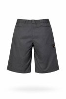 DICKIES BERMUDA SHORTS WORKWEAR CHARCOAL MEN PRE OWNED XXL