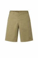 DICKIES BERMUDA SHORTS WORKWEAR KHAKI ΑΝΤΡΙΚΟ PRE OWNED L
