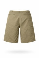 DICKIES BERMUDA SHORTS WORKWEAR KHAKI ΑΝΤΡΙΚΟ PRE OWNED L