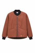 DICKIES BOMBER JACKET WORKWEAR ΚΑΦΕ ΑΝΤΡΙΚΟ PRE OWNED M