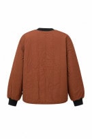 DICKIES BOMBER JACKET WORKWEAR ΚΑΦΕ ΑΝΤΡΙΚΟ PRE OWNED M