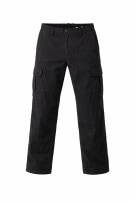 DICKIES CARGO PANTS UTILITY ΜΑΥΡΟ ΑΝΤΡΙΚΟ PRE OWNED M