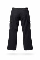 DICKIES CARGO PANTS UTILITY ΜΑΥΡΟ ΑΝΤΡΙΚΟ PRE OWNED M