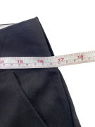 DICKIES CARGO PANTS WORKWEAR BLACK ΑΝΤΡΙΚΟ PRE OWNED M