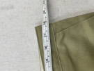 DICKIES CARGO SHORTS WORKWEAR OLIVE ΑΝΤΡΙΚΟ PRE OWNED L