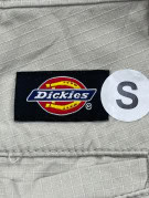 DICKIES CARGO ΒΕΡΜΟΥΔΑ WORKWEAR ΜΠΕΖ ΑΝΤΡΙΚΟ PRE OWNED S