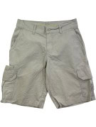 DICKIES CARGO ΒΕΡΜΟΥΔΑ WORKWEAR ΜΠΕΖ ΑΝΤΡΙΚΟ PRE OWNED S