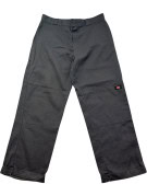 DICKIES CARPENTER PANTS WORKWEAR CHARCOAL MENS PRE OWNED XL