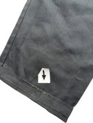 DICKIES CARPENTER PANTS WORKWEAR CHARCOAL MENS PRE OWNED XL