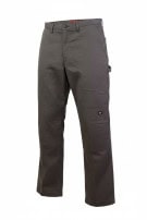 DICKIES CARPENTER ΠΑΝΤΕΛΟΝΙ WORKWEAR ΑΝΘΡΑΚΙ ΑΝΤΡΙΚΟ PRE OWNED XL