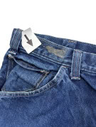 DICKIES CARPENTER ΠΑΝΤΕΛΟΝΙ WORKWEAR ΜΠΛΕ ΑΝΤΡΙΚΟ PRE OWNED XL