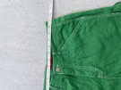 DICKIES CARPENTER SHORTS UTILITY ΠΡΑΣΙΝΟ ΓΥΝΑΙΚΕΙΟ PRE OWNED S