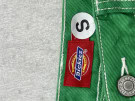 DICKIES CARPENTER SHORTS UTILITY ΠΡΑΣΙΝΟ ΓΥΝΑΙΚΕΙΟ PRE OWNED S