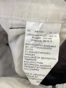 DICKIES CHINO ΠΑΝΤΕΛΟΝΙ WORKWEAR CHARCOAL ΓΥΝΑΙΚΕΙΟ PRE OWNED XS