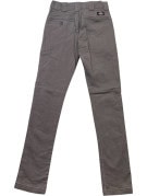 DICKIES CHINO ΠΑΝΤΕΛΟΝΙ WORKWEAR CHARCOAL ΓΥΝΑΙΚΕΙΟ PRE OWNED XS