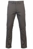 DICKIES CHINO ΠΑΝΤΕΛΟΝΙ WORKWEAR CHARCOAL ΓΥΝΑΙΚΕΙΟ PRE OWNED XS