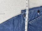 DICKIES DENIM ΠΟΛΥΦΟΡΗ ΦΟΡΜΑ ΜΠΛΕ ΑΝΤΡΙΚΟ PRE OWNED XXXL