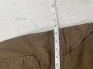 DICKIES DUNGAREE UTILITY BROWN ΑΝΤΡΙΚΟ PRE OWNED XL