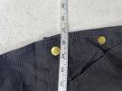 DICKIES SALOPETTE  WORKWEAR NAVY UNISEX PRE OWNED 5XL