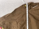DICKIES DUNGAREES WORKWEAR BROWN ΑΝΤΡΙΚΟ PRE OWNED 4XL