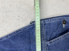DICKIES DUNGAREES WORKWEAR ΜΠΛΕ ΑΝΤΡΙΚΟ PRE OWNED 3XL