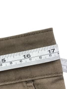 Dickies FLEX Chino Pants Slim Taper Brown Unisex L