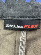 Dickies FLEX Chino Pants Slim Taper Brown Unisex L