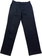 DICKIES FLEX ΠΑΝΤΕΛΟΝΙ WORKWEAR ΜΑΥΡΟ ΑΝΤΡΙΚΟ PRE OWNED M
