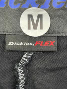 DICKIES FLEX ΠΑΝΤΕΛΟΝΙ WORKWEAR ΜΑΥΡΟ ΑΝΤΡΙΚΟ PRE OWNED M