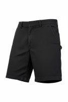 DICKIES FLEX ΒΕΡΜΟΥΔΑ WORKWEAR ΜΑΥΡΗ ΑΝΤΡΙΚΟ PRE OWNED S