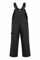 DICKIES ΦΟΡΜΑ ΟΒΕΡΑΛ ΜΙΝΙΜΑΛ ΜΑΥΡΟ ΑΝΤΡΙΚΟ PRE OWNED XXL