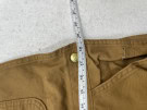 DICKIES SALOPETTE  ΚΑΘΗΜΕΡΙΝΟ ΚΑΦΕ ΑΝΤΡΙΚΟ PRE OWNED XL