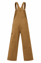 DICKIES SALOPETTE  ΚΑΘΗΜΕΡΙΝΟ ΚΑΦΕ ΑΝΤΡΙΚΟ PRE OWNED XL