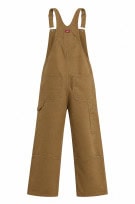 DICKIES OVERALLS WORKWEAR BEIGE MALE PRE OWNED XL