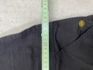 DICKIES OVERALL WORKWEAR BLACK MEN PRE OWNED 3XL