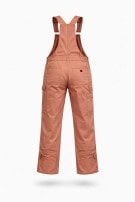 DICKIES ΦΟΡΜΑ ΥΠΕΡΓΑΣΙΑΣ WORKWEAR ΡΟΖ ΓΥΝΑΙΚΕΙΟ PRE OWNED L