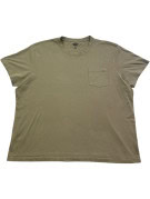 DICKIES GRAPHIC TEE MINIMAL OLIVE ΑΝΤΡΙΚΟ PRE OWNED XXL