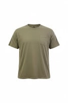 DICKIES GRAPHIC TEE MINIMAL OLIVE ΑΝΤΡΙΚΟ PRE OWNED XXL