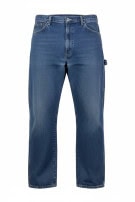 DICKIES JEANS CARGO WASHED BLUE ΑΝΤΡΙΚΟ PRE OWNED XXL