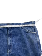 DICKIES JEANS CARGO WASHED BLUE ΑΝΤΡΙΚΟ PRE OWNED XXL