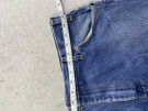 DICKIES JEANS VINTAGE BLUE MEN PRE OWNED XL