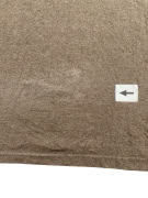 DICKIES ΜΠΛΟΥΖΑ ΜΑΚΡΥΜΑΝΙΚΗ ΜΕ ΤΣΕΠΗ ΚΑΦΕ UNISEX 2XL