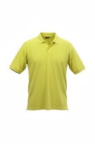 DICKIES ΜΠΛΟΥΖΑ POLO RETRO ΚΙΤΡΙΝΟ ΑΝΤΡΙΚΟ XXL pre-owned