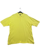 DICKIES ΜΠΛΟΥΖΑ POLO RETRO ΚΙΤΡΙΝΟ ΑΝΤΡΙΚΟ XXL pre-owned