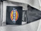 DICKIES ΜΠΟΥΦΑΝ BOMBER ΓΚΡΙ ΑΝΤΡΙΚΟ PRE OWNED M