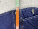 DICKIES DENIM OVERALL WORKWEAR BLUE WOMEN PRE OWNED S