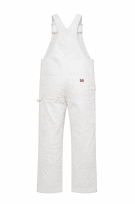 DICKIES ΟΛΟΣΩΜΗ ΦΟΡΜΑ WORKWEAR ΑΣΠΡΟ ΑΝΤΡΙΚΟ PRE OWNED XL