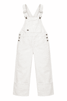 DICKIES ΟΛΟΣΩΜΗ ΦΟΡΜΑ WORKWEAR ΑΣΠΡΟ ΑΝΤΡΙΚΟ PRE OWNED XL