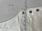 DICKIES ΟΛΟΣΩΜΗ ΦΟΡΜΑ WORKWEAR ΑΣΠΡΟ ΑΝΤΡΙΚΟ PRE OWNED XL