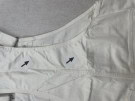 DICKIES ΟΛΟΣΩΜΗ ΦΟΡΜΑ WORKWEAR ΑΣΠΡΟ ΑΝΤΡΙΚΟ PRE OWNED XL